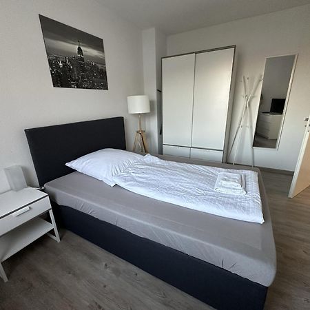 City-Apartments Hannover Ngoại thất bức ảnh