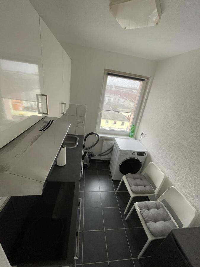 City-Apartments Hannover Ngoại thất bức ảnh