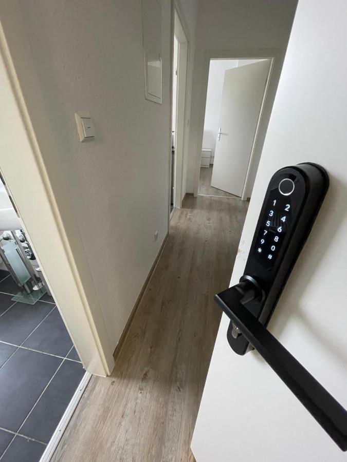 City-Apartments Hannover Ngoại thất bức ảnh
